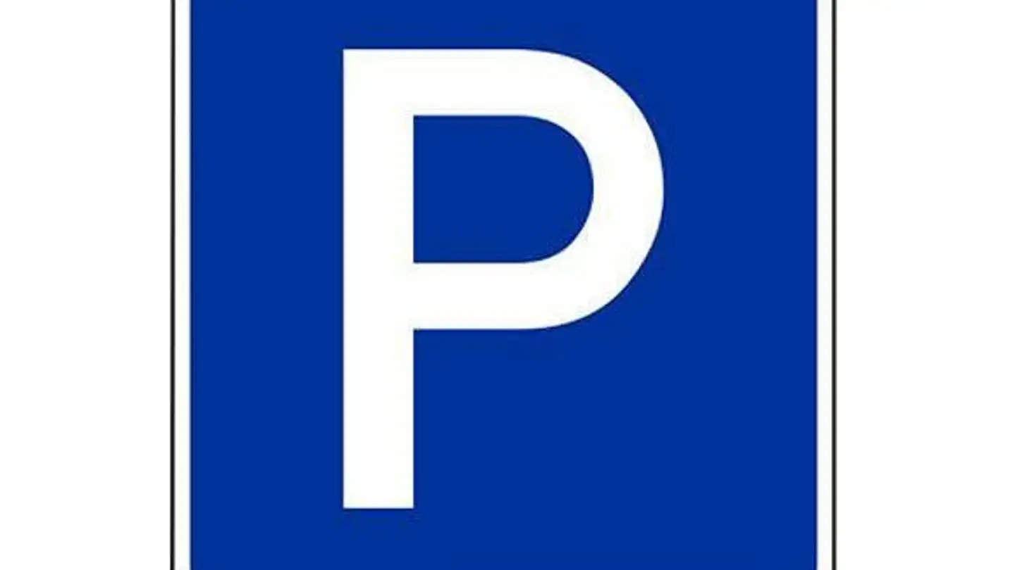 Place de parking extérieure à louer - Bahnhofstrasse 11, 8580 Amriswil