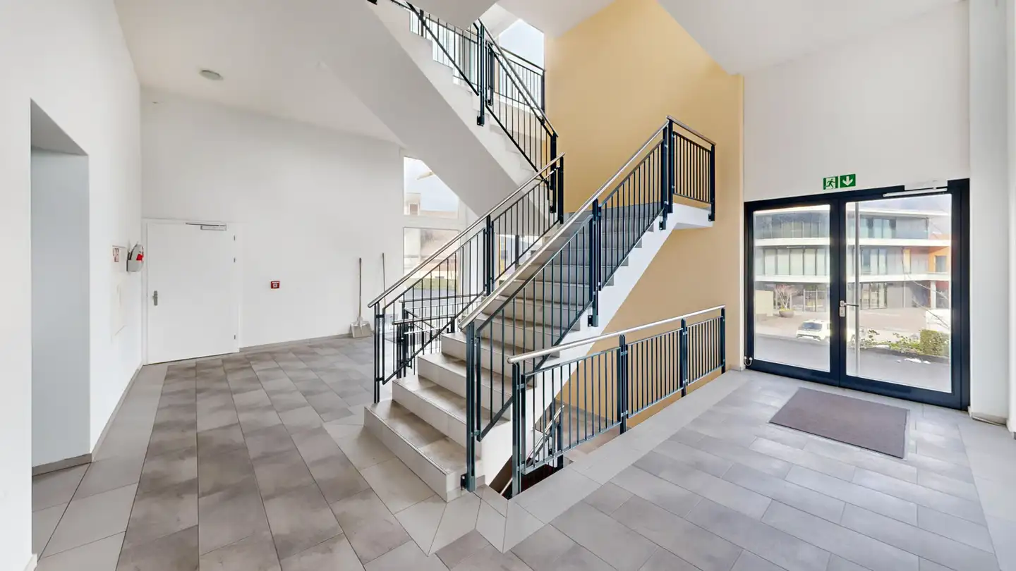 Mixed-use building for sale - Obere Allmend 12, 6375 Beckenried - Photo 4