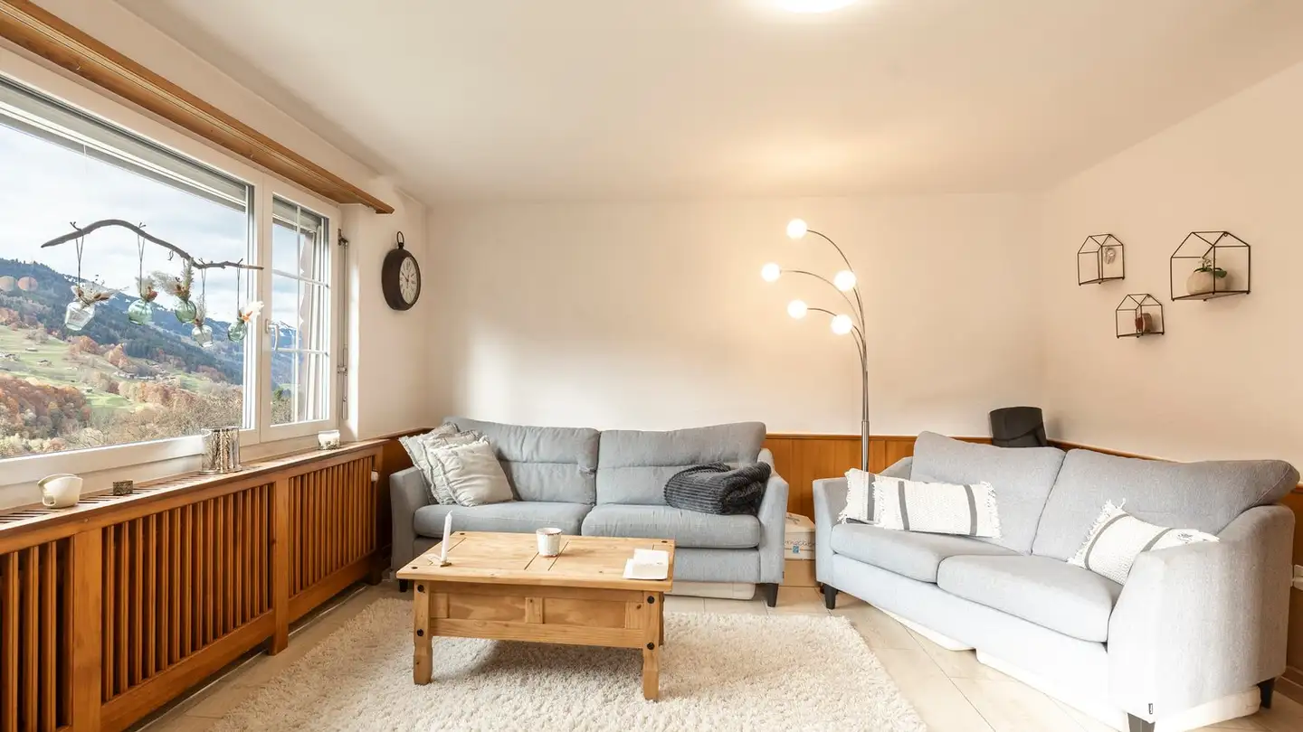 Casa singola in vendita - Hauptstrasse 65, 7247 Saas im Prättigau - Foto 4