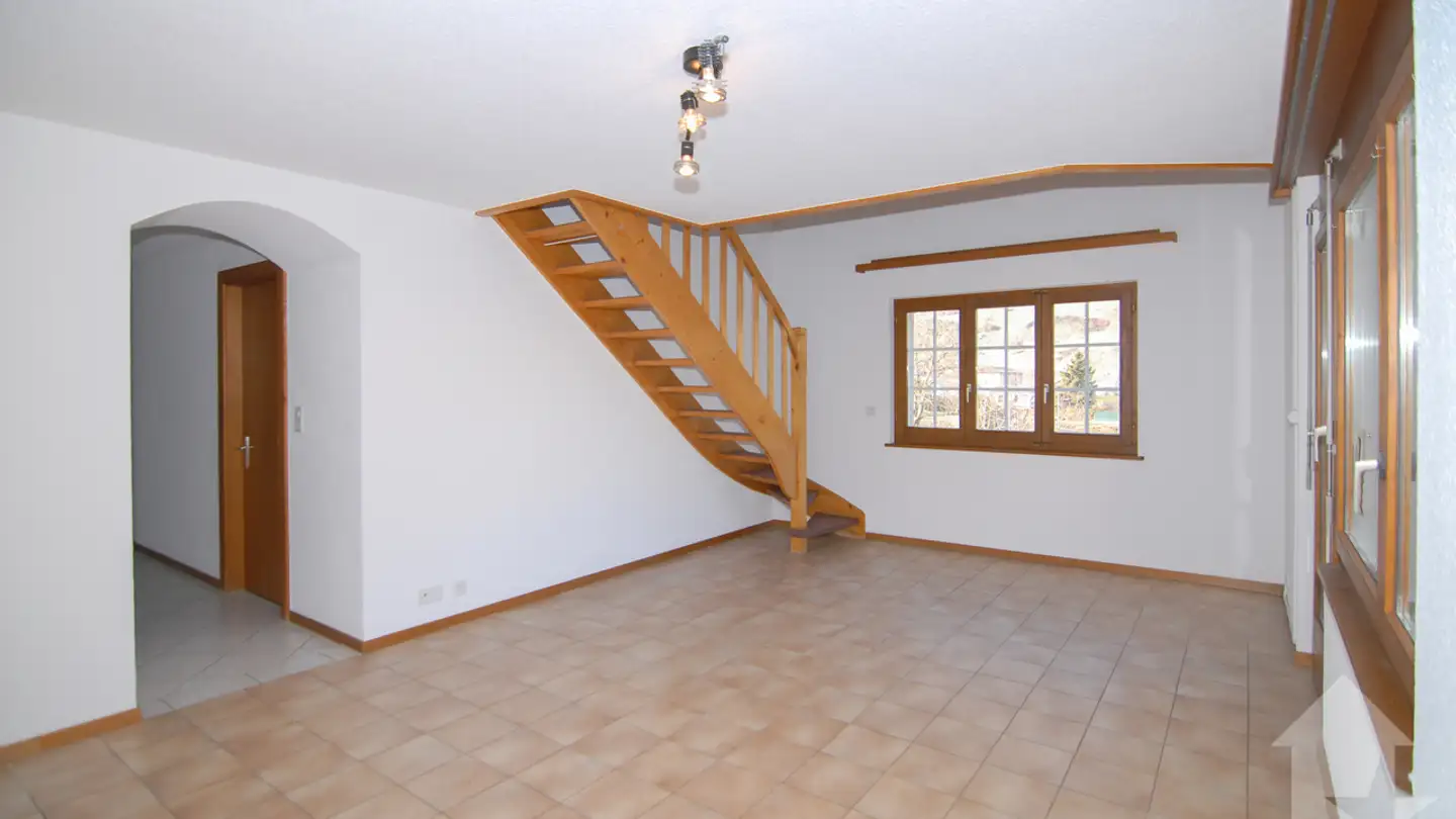 Wohnung kaufen - 1913 Saillon