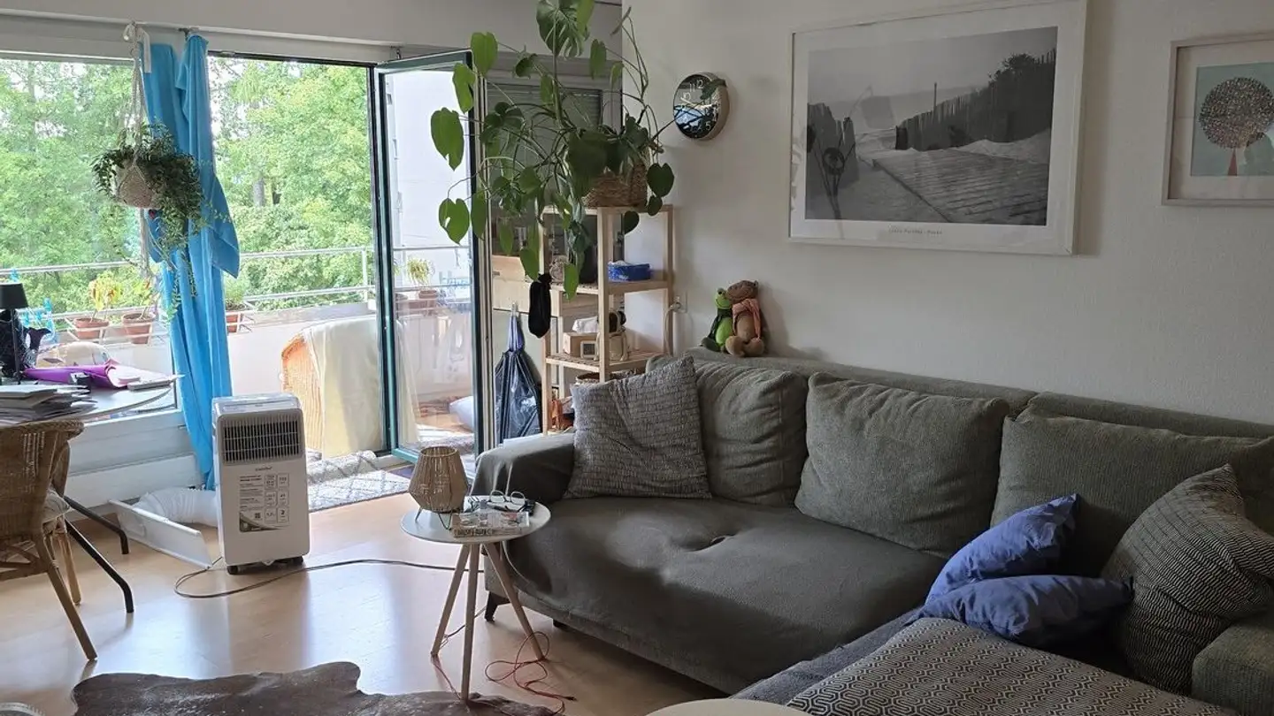 Appartamento in affitto - Kreuzbuchrain 10, 6006 Luzern - Foto 4