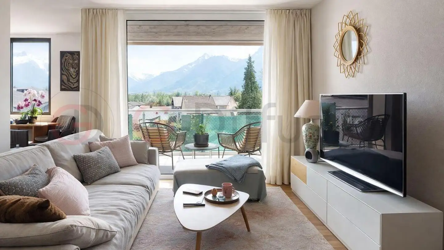 Appartamento in vendita - 1846 Chessel - Foto 2