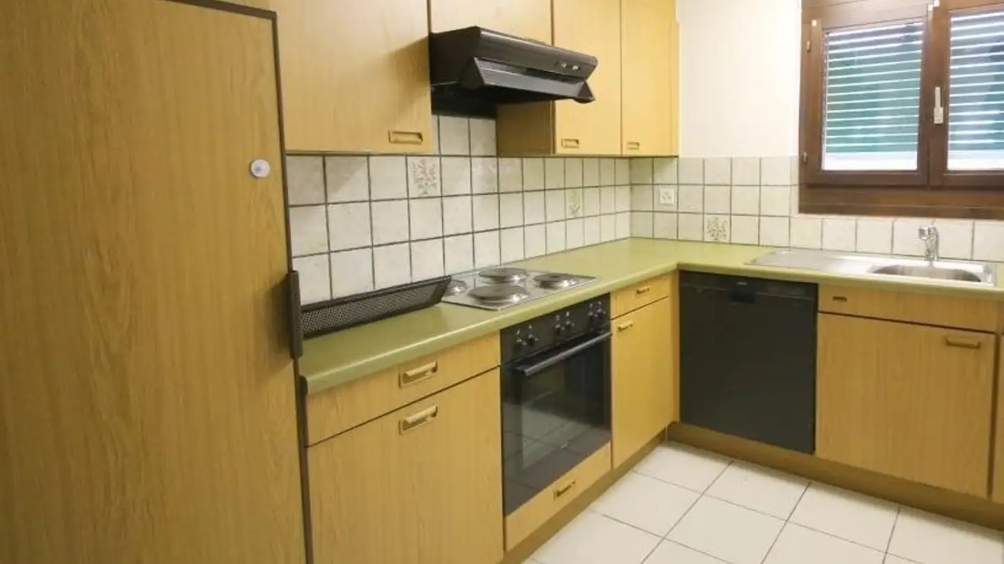 Appartamento in affitto - Risegg 11, 9422 Staad SG - Photo 3