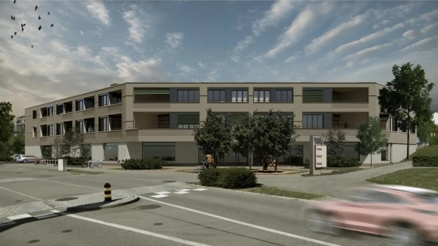 Appartamento in affitto - Chlirietstrasse 12, 8604 Volketswil - Photo 2