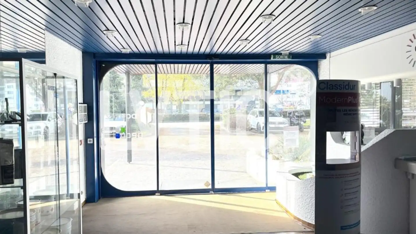 Office space for rent - 1030 Bussigny - Photo 4