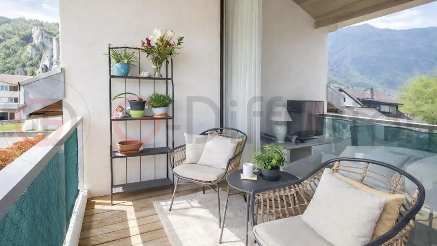 Appartamento in vendita - 1846 Chessel - Foto 3