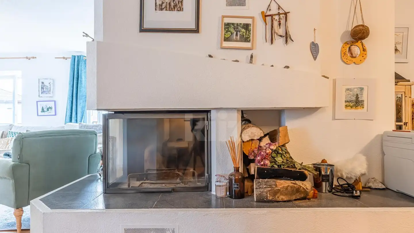 Apartment for sale - Place Des Moulins 3, 1896 Vouvry - Photo 3