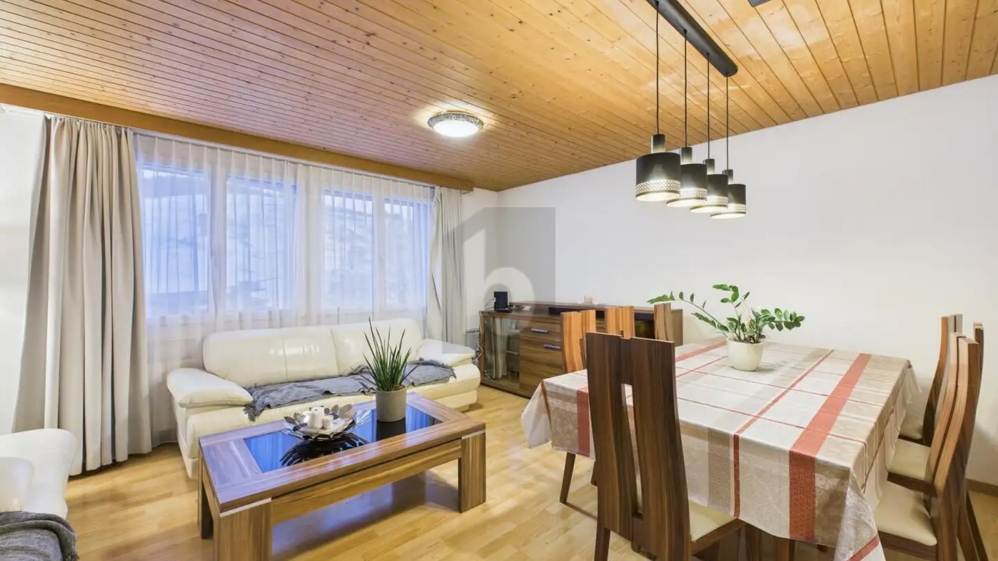 Wohnung mieten - 9633 Bächli (Hemberg) - Foto 2