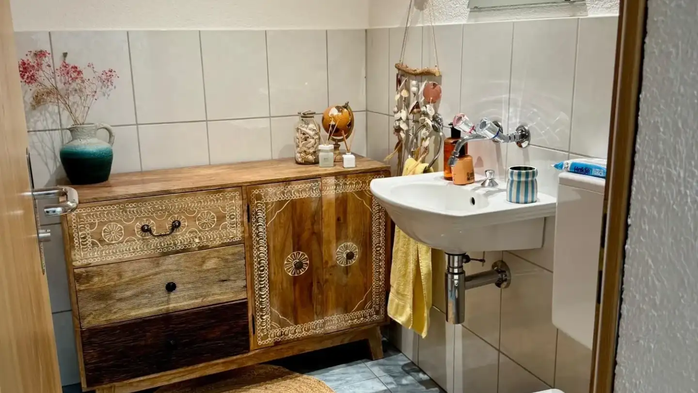 Einfamilienhaus mieten - 8880 Walenstadt - Foto 4