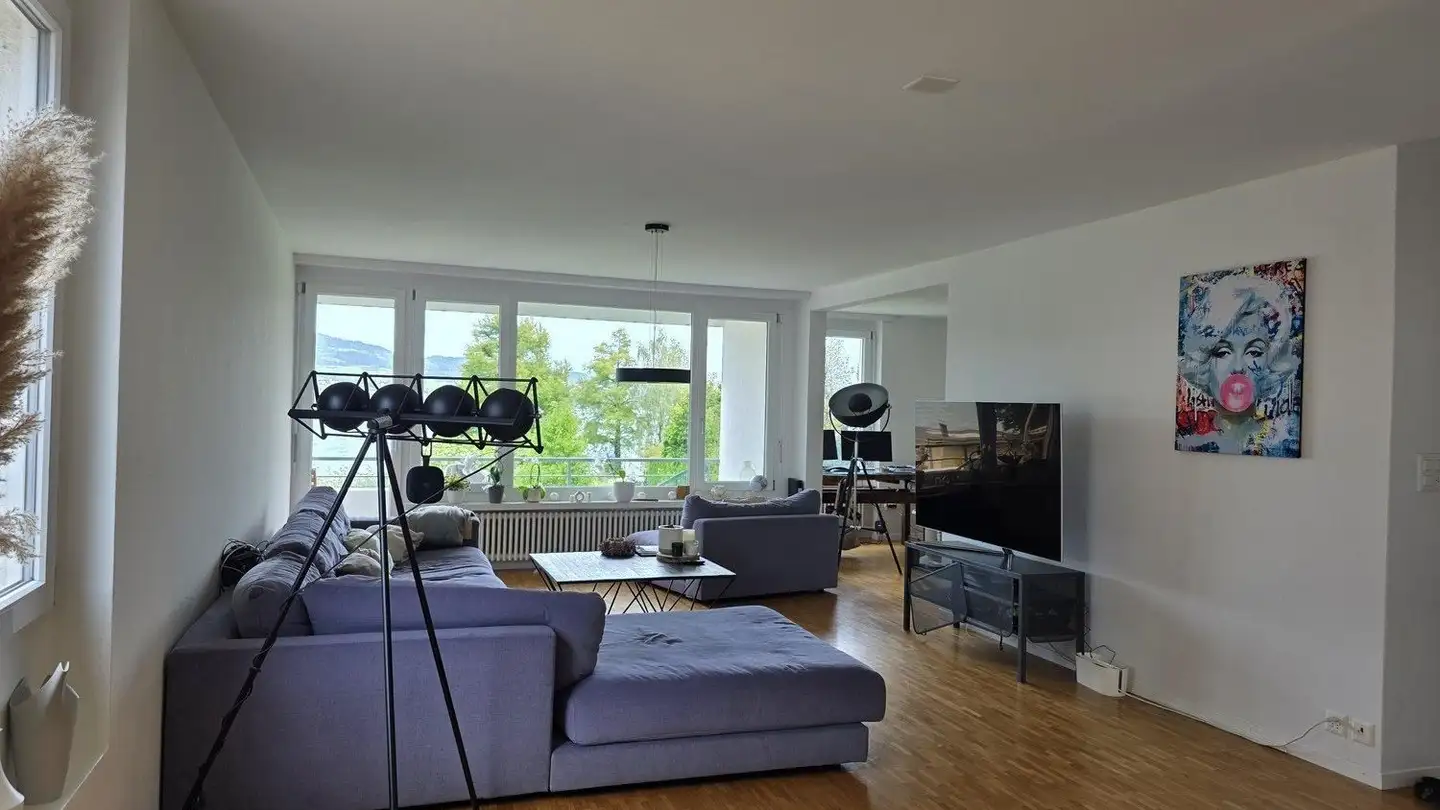 Appartamento in affitto - Seestrasse 25, 8810 Horgen