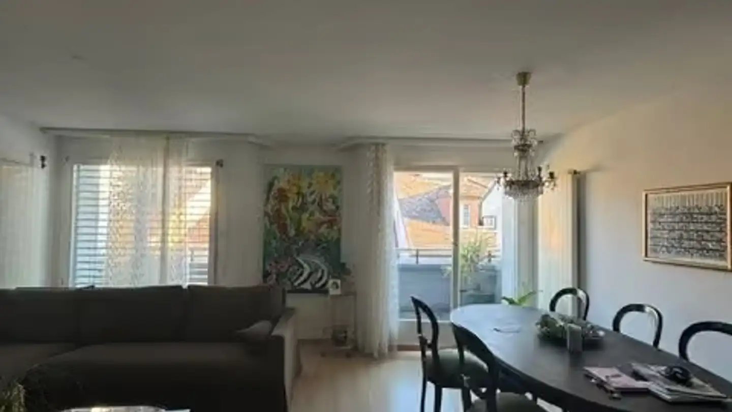 Appartamento in affitto - Untertor 18, 8400 Winterthur - Foto 3