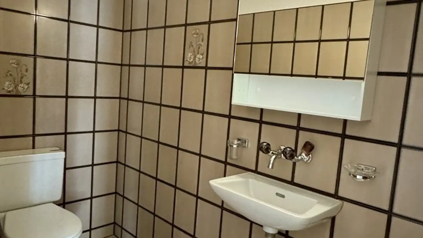 Appartamento in affitto - Risegg 11, 9422 Staad SG - Photo 4