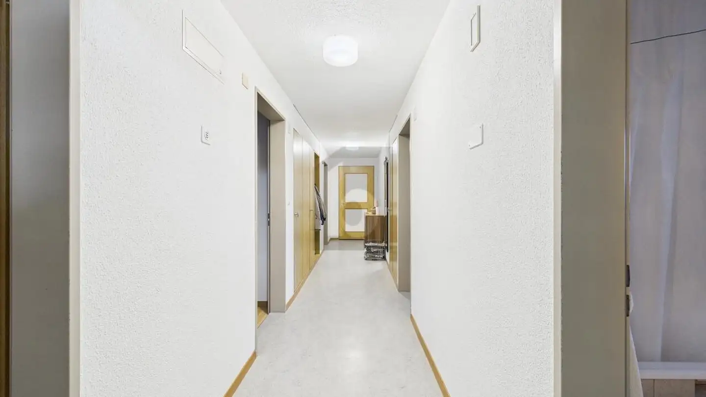 Wohnung mieten - 9633 Bächli (Hemberg) - Foto 3