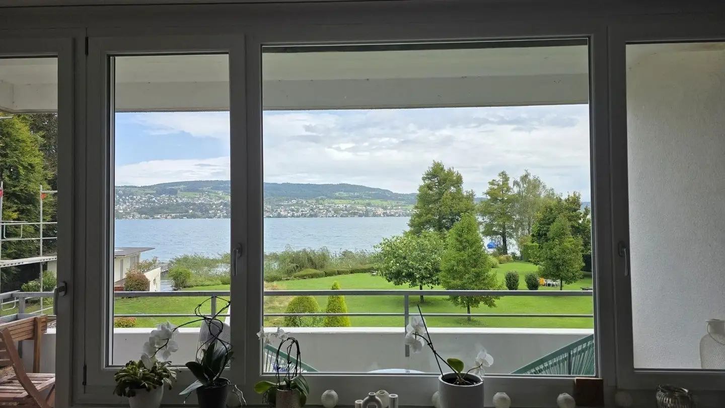 Appartamento in affitto - Seestrasse 25, 8810 Horgen - Photo 3