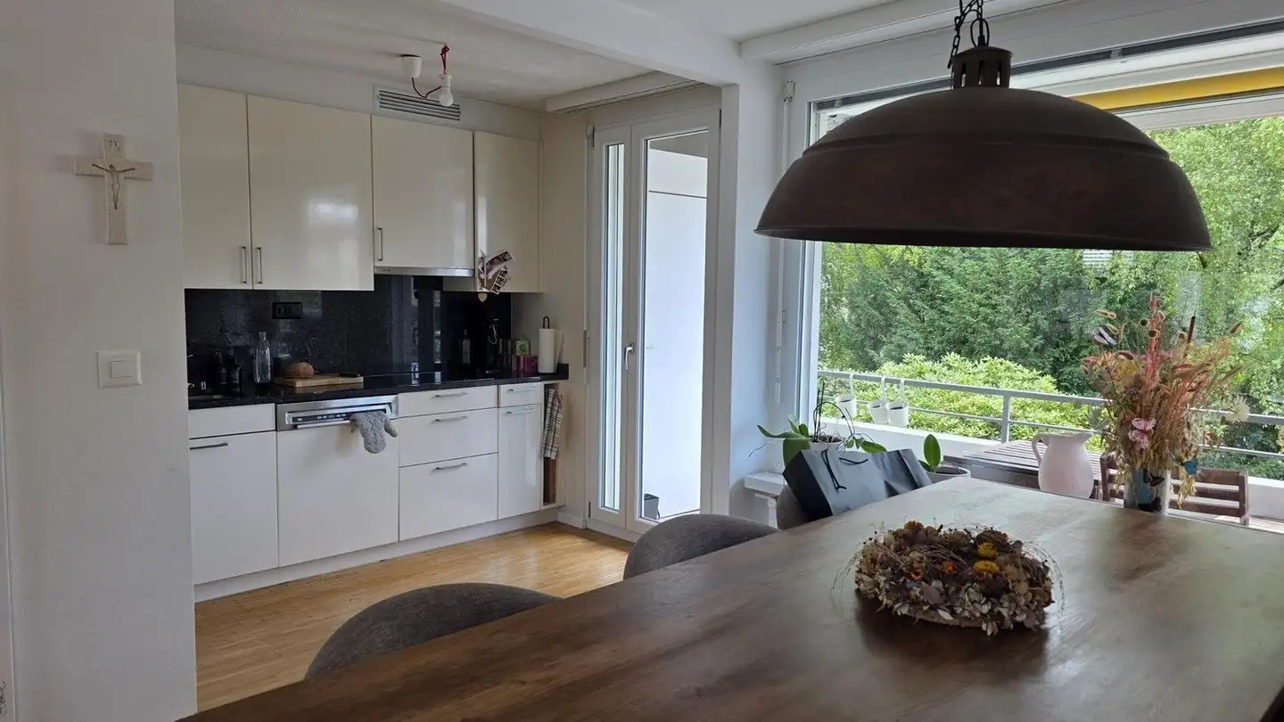 Appartamento in affitto - Seestrasse 25, 8810 Horgen - Photo 4