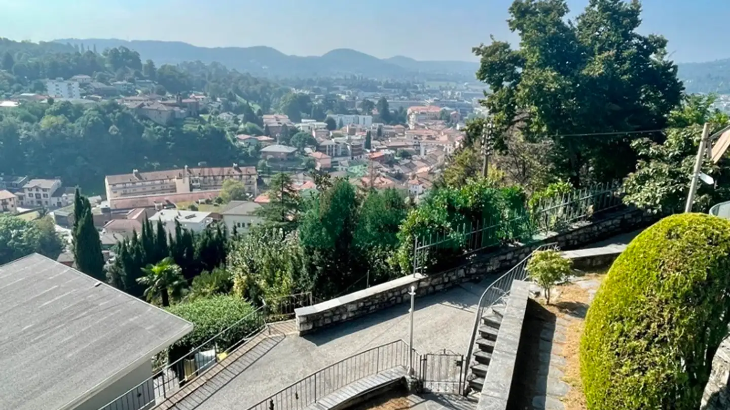 Duplex in vendita - 6850 Mendrisio - Photo 2