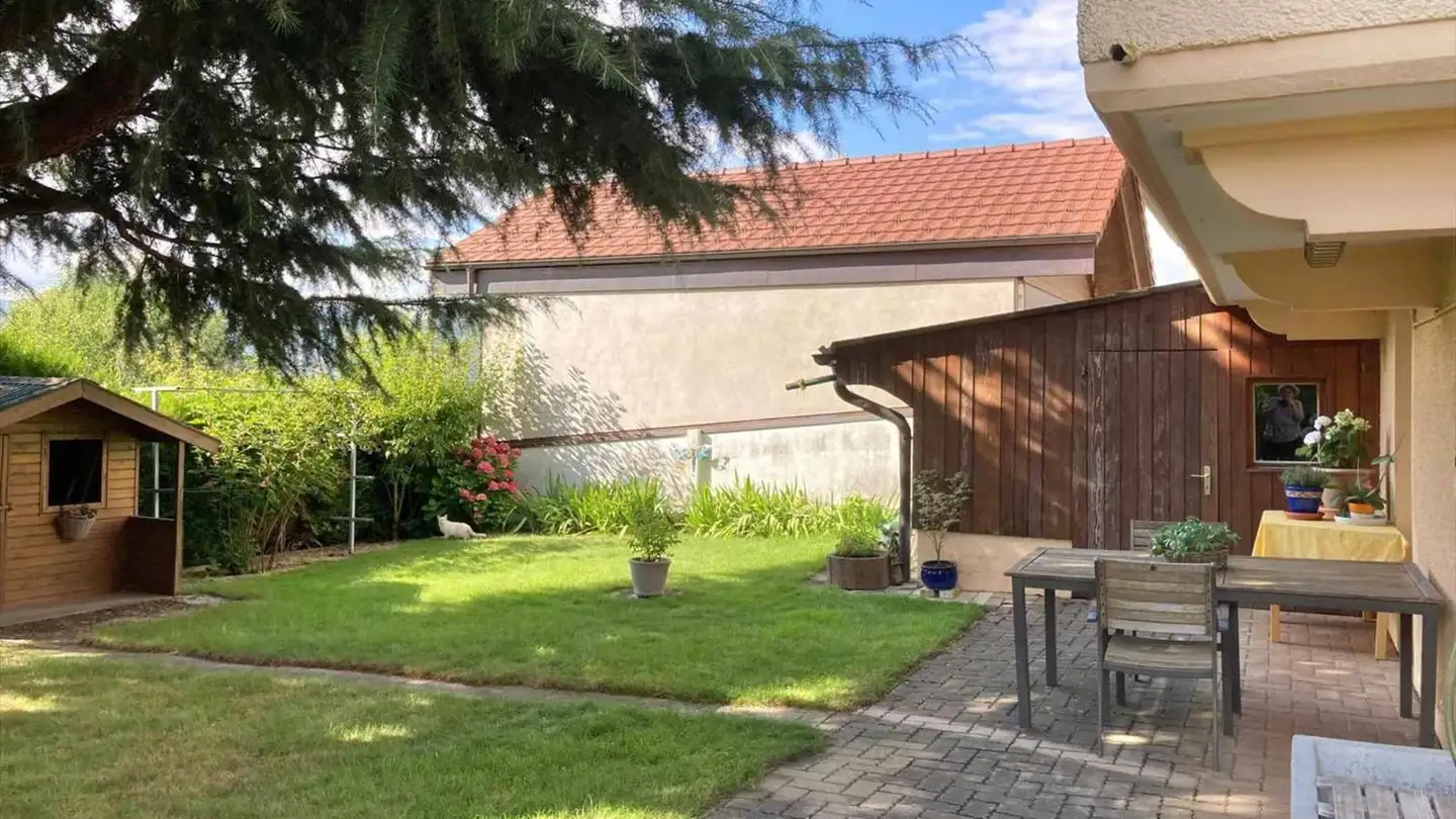 Single house for sale - 1417 Epautheyres - Photo 3