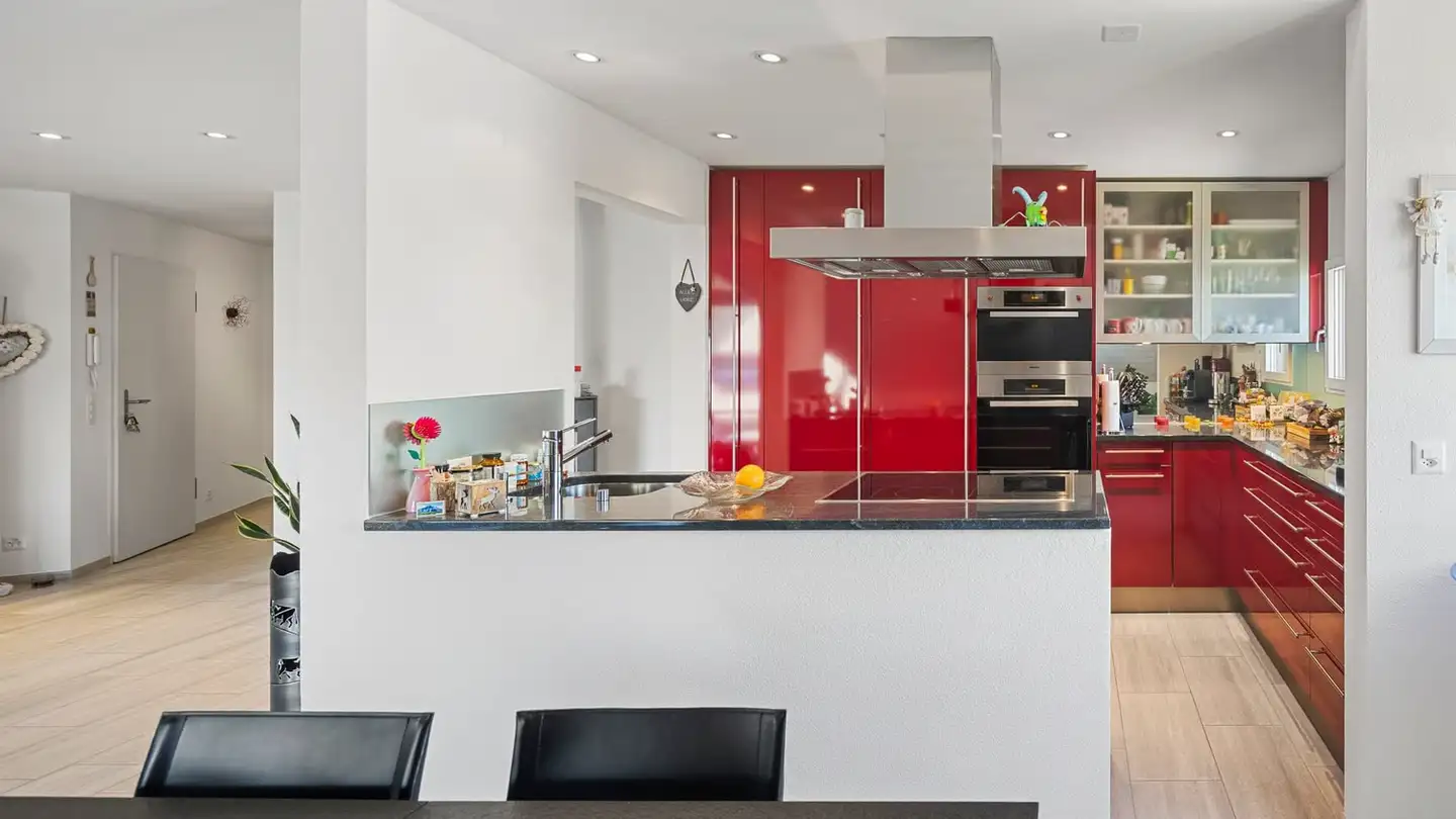 Duplex for sale - Hauptstrasse 27, 4411 Seltisberg - Photo 4