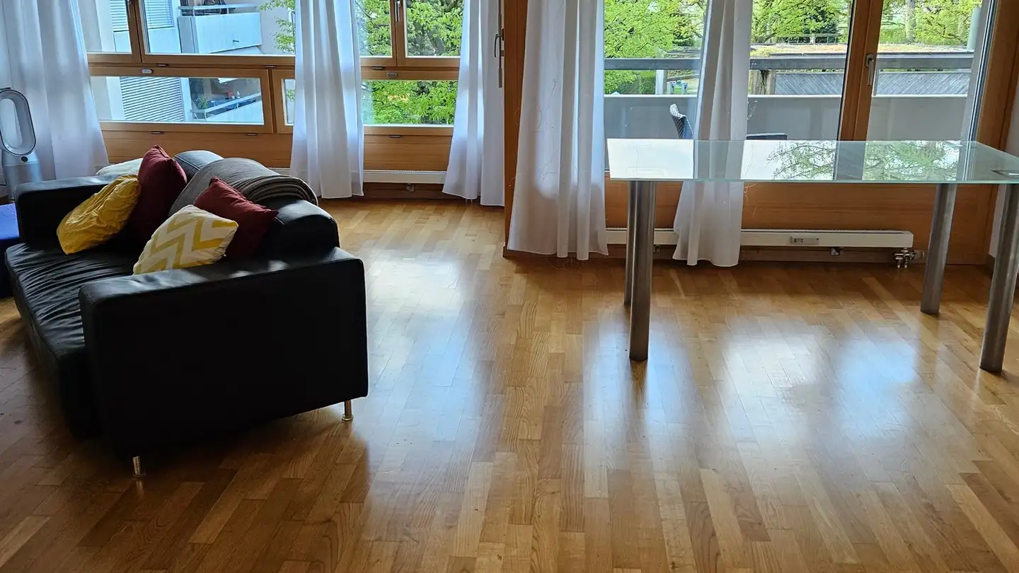 Wohnung mieten - 3322 Urtenen-Schönbühl