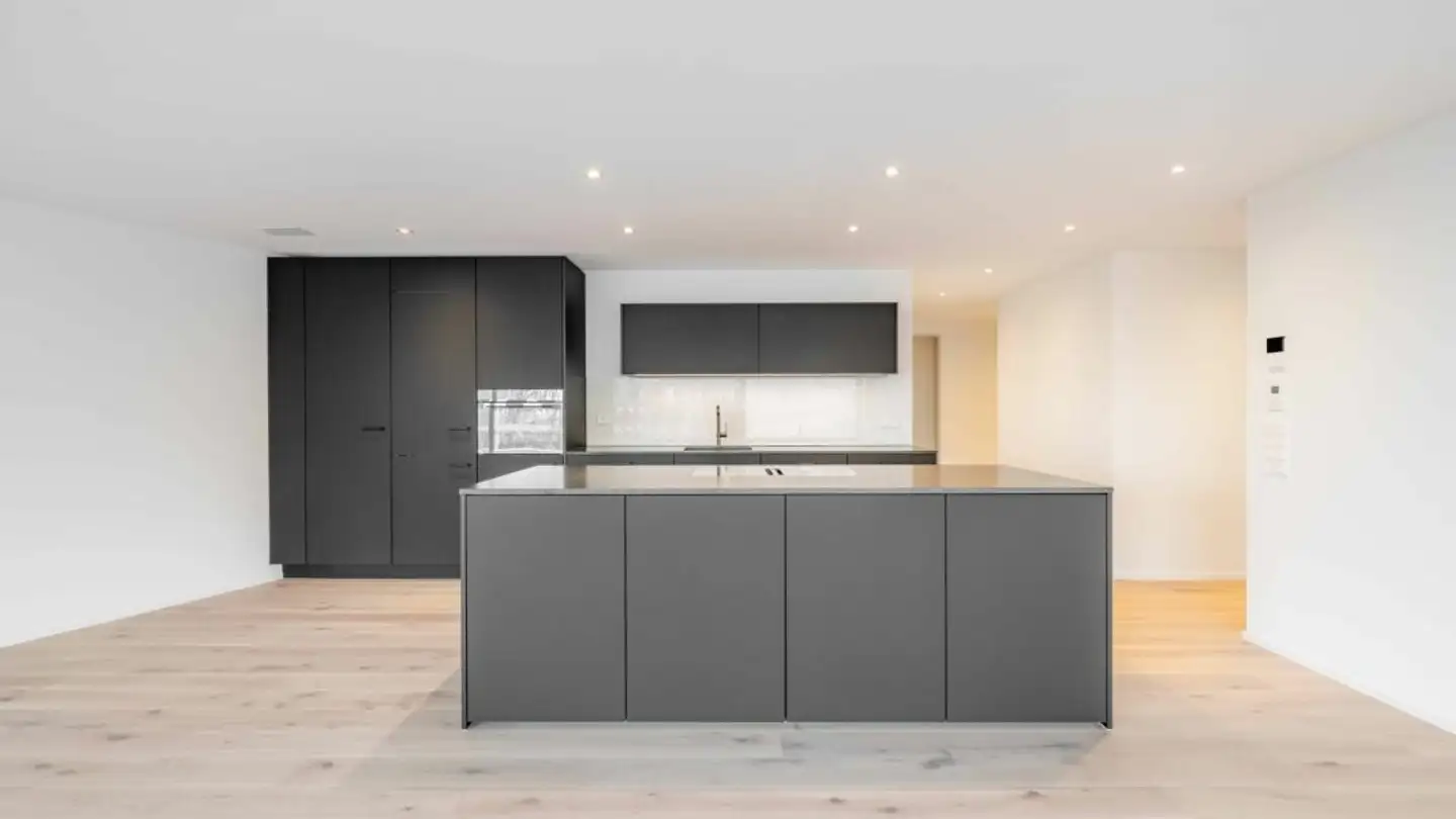 Wohnung kaufen - Barnüelstrasse 4, 7323 Wangs - Foto 3