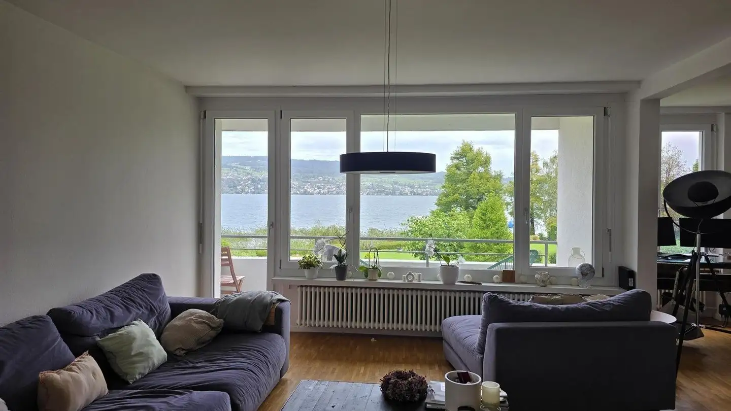 Appartamento in affitto - Seestrasse 25, 8810 Horgen - Photo 2