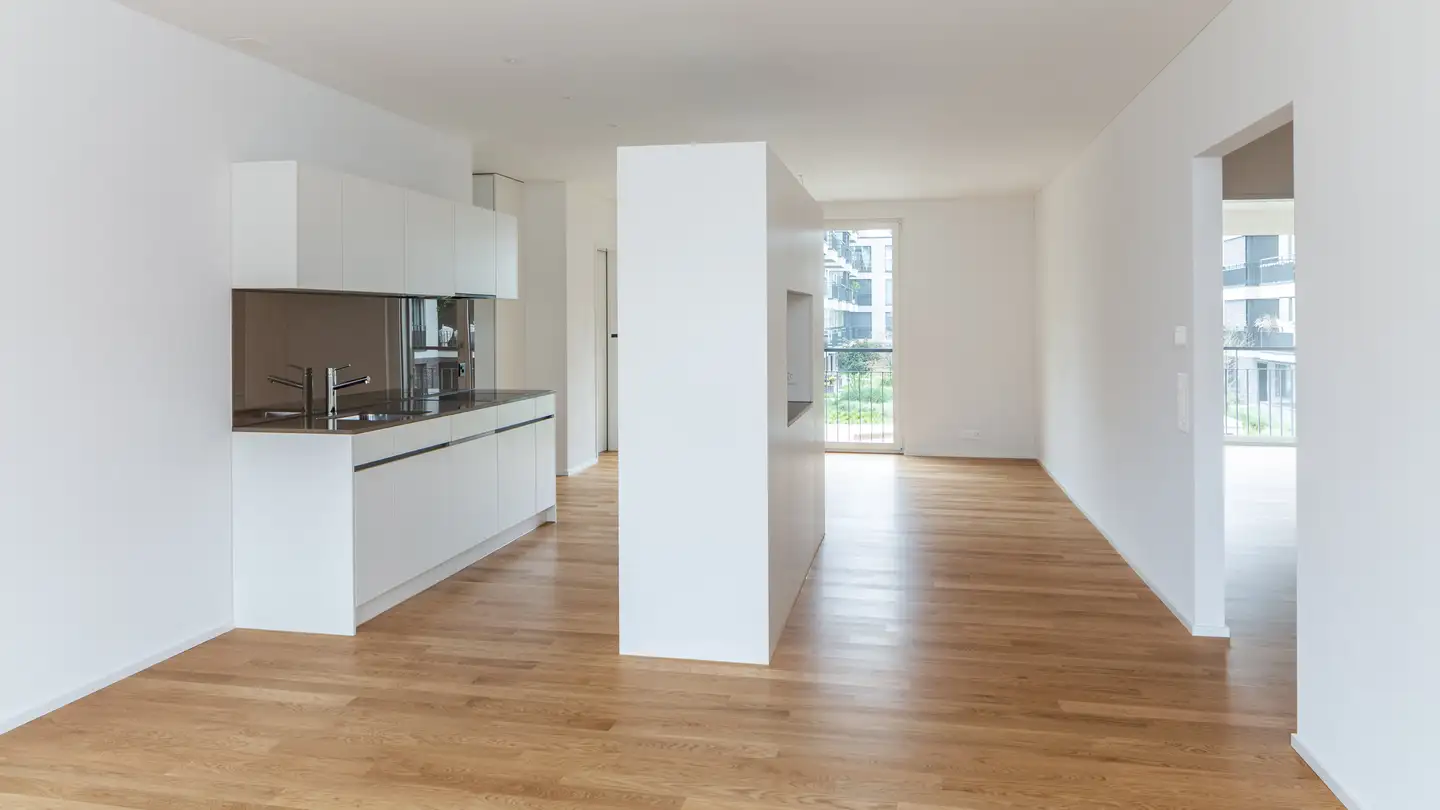 Attico in affitto - Cécile-Lauber-Gasse 9, 6005 Luzern - Foto 2