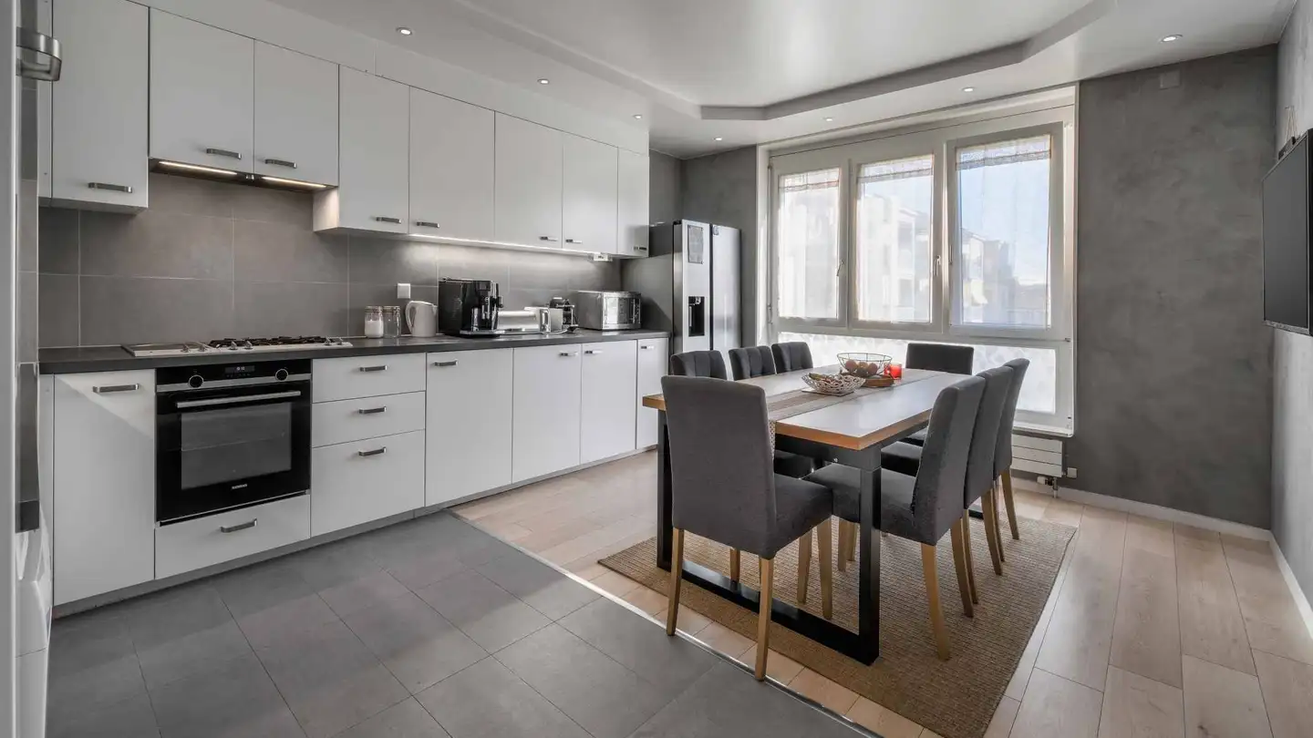 Appartement à vendre - 1228 Plan-les-Ouates - Photo 3