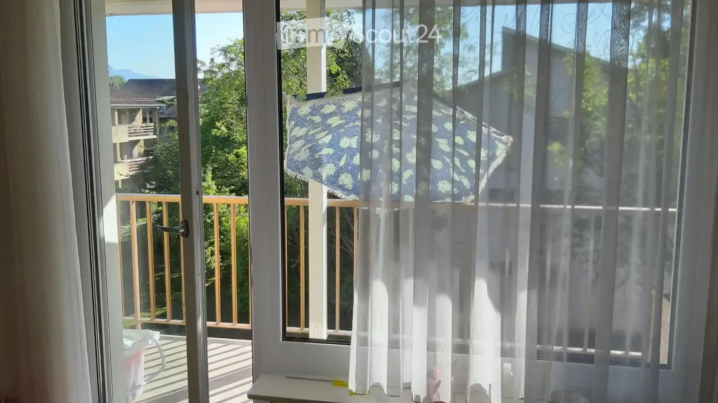 Wohnung mieten - 1252 Meinier