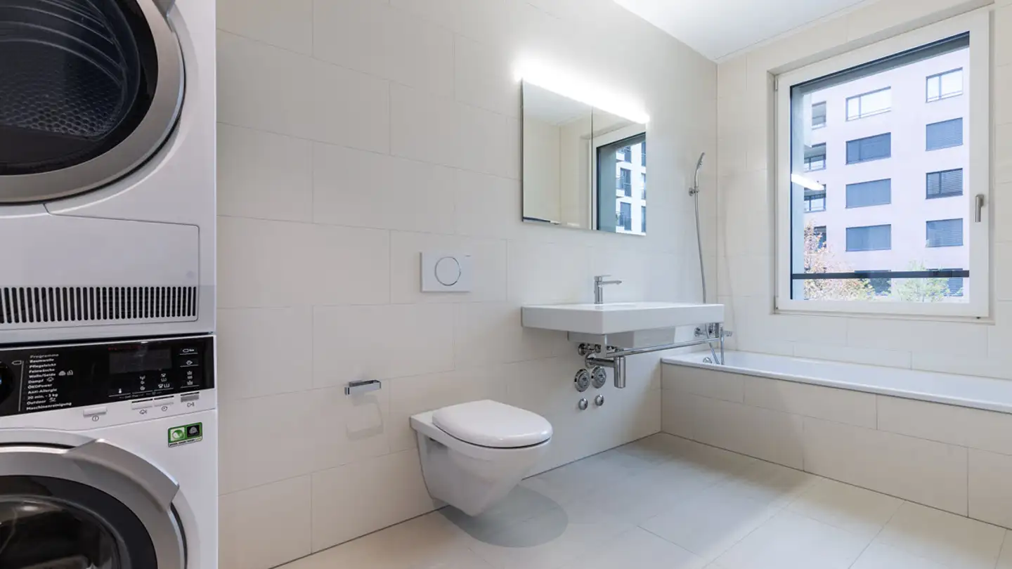 Attico in affitto - Cécile-Lauber-Gasse 9, 6005 Luzern - Foto 4