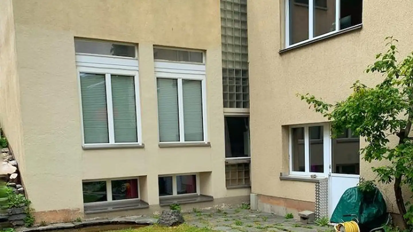 Apartment for rent - Promenade 140, 7260 Davos Dorf - Photo 2