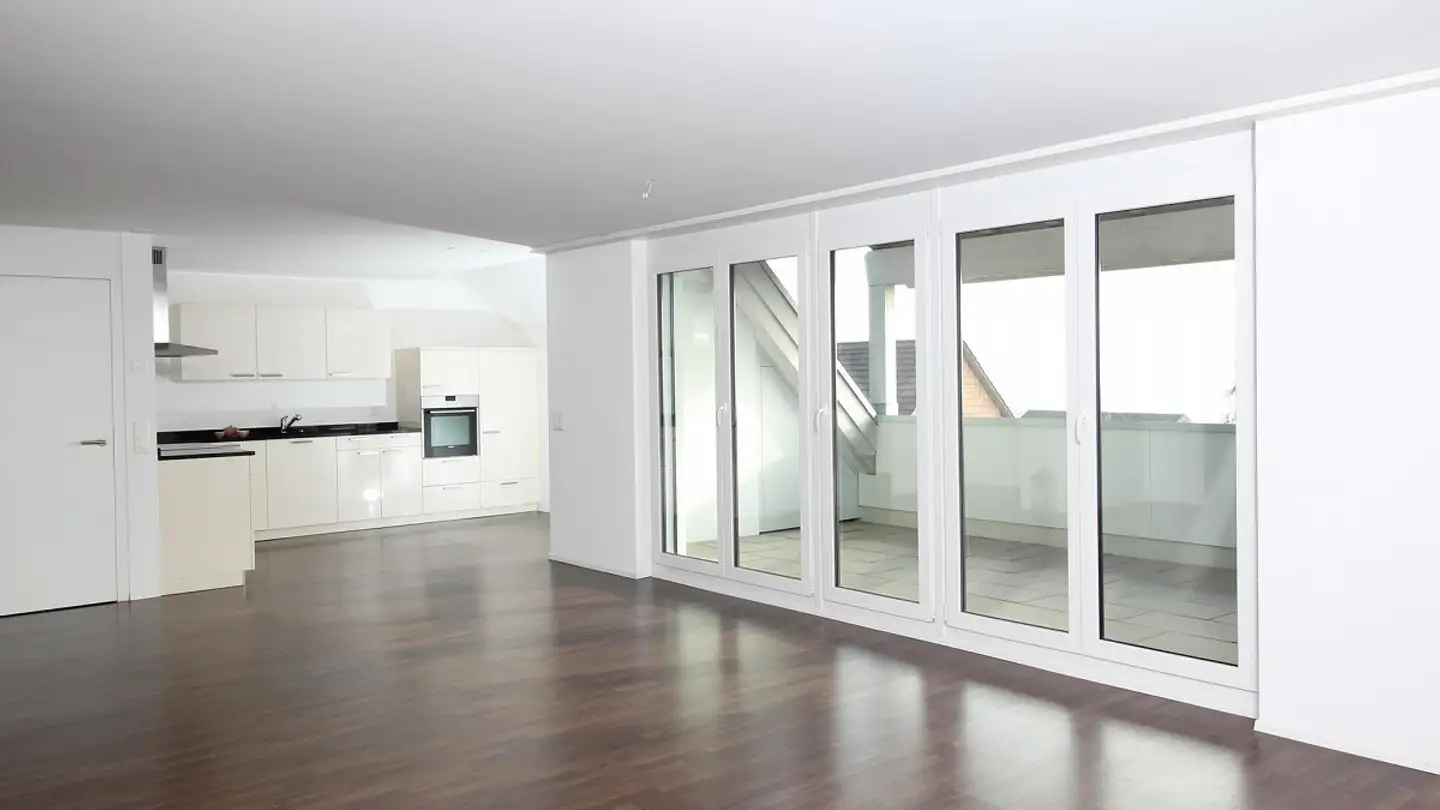 Appartement à louer - Hofwis 4, 8234 Stetten SH - Photo 2
