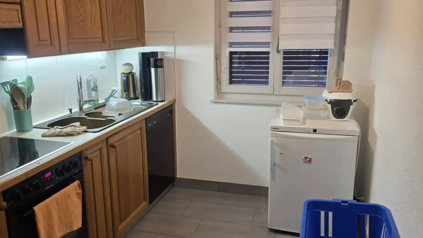 Apartment for rent - Rue À Thomas 3, 1530 Payerne - Photo 2