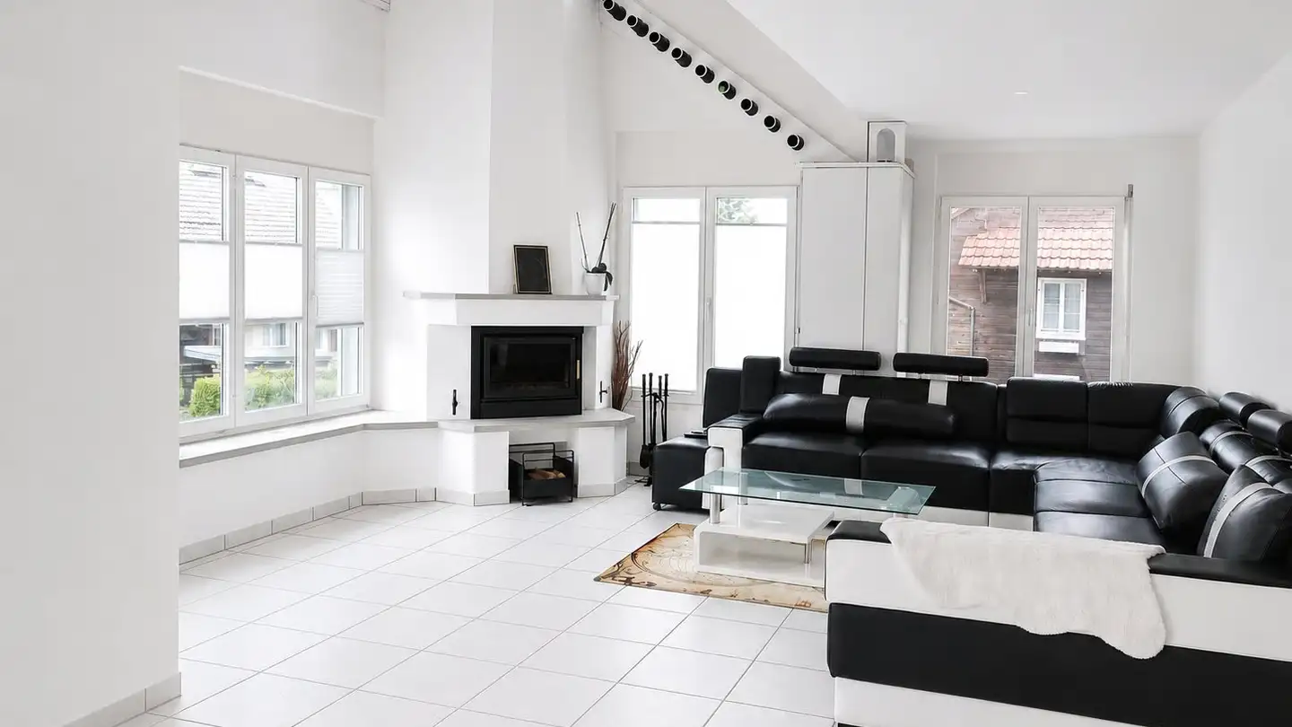 Zimmer mieten - Mühlauerstrasse 14, 5644 Auw - Foto 4