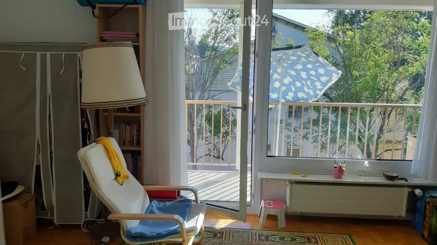 Wohnung mieten - 1252 Meinier - Foto 3