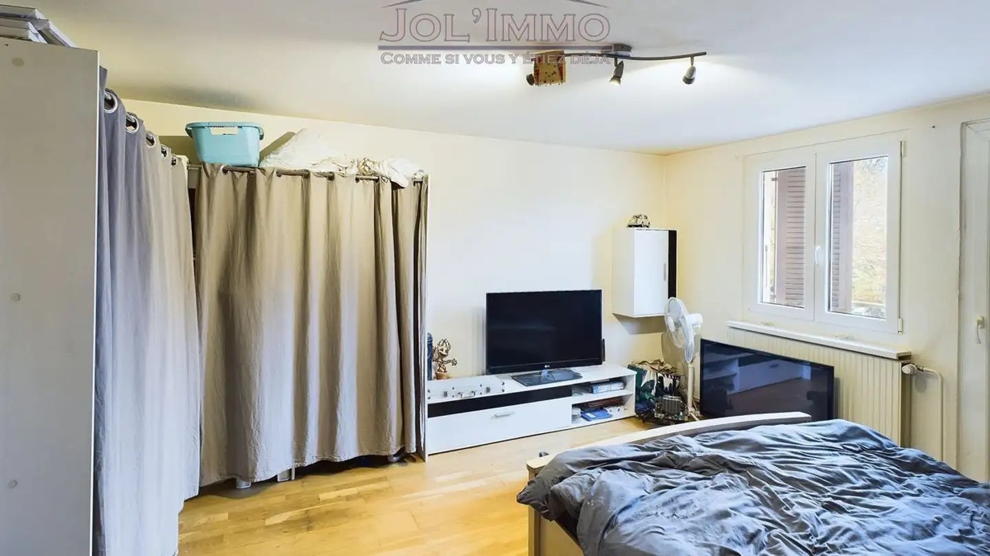 Wohnung mieten - Rue De Porrentruy 124, 2916 Fahy