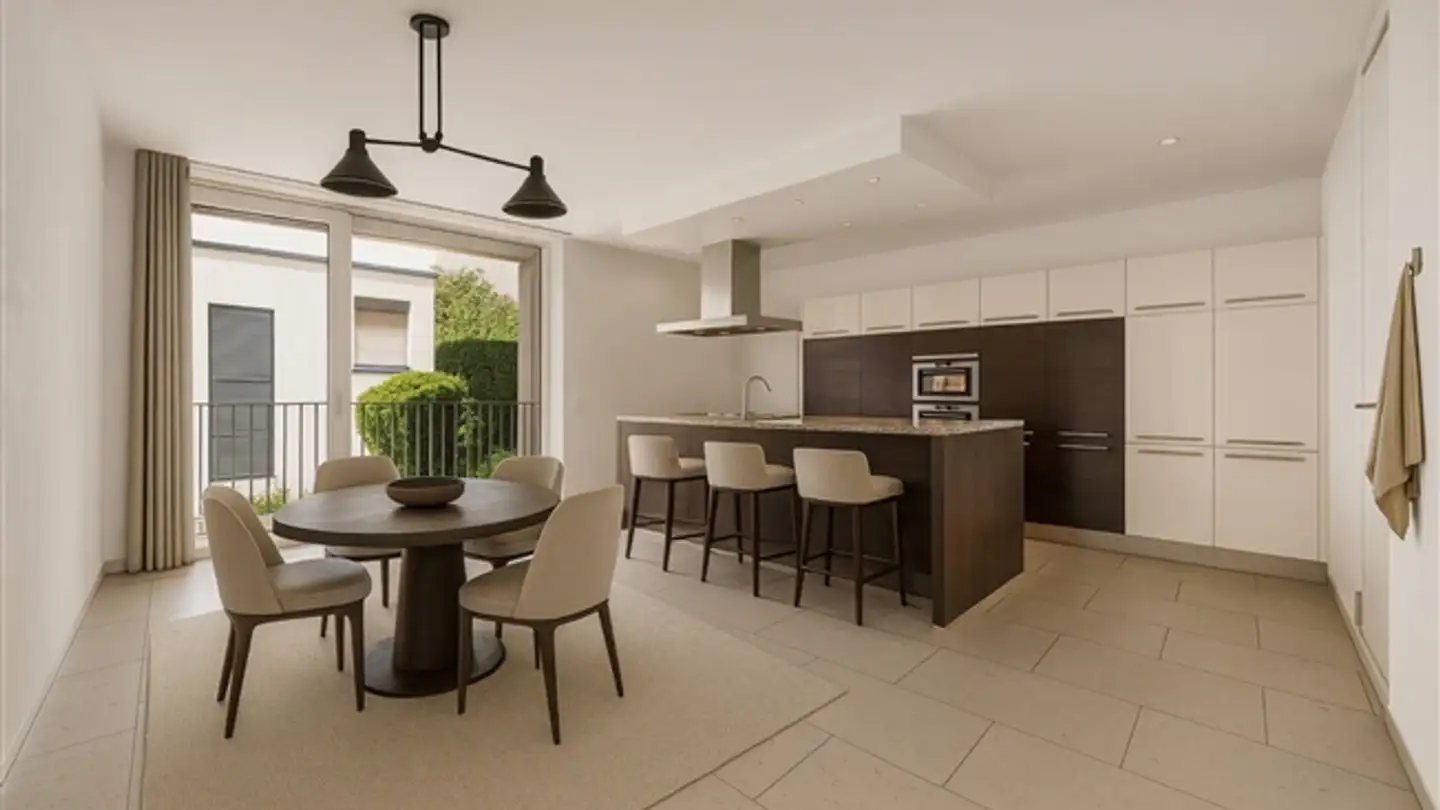 Appartamento in vendita - 1092 Belmont-sur-Lausanne - Photo 2