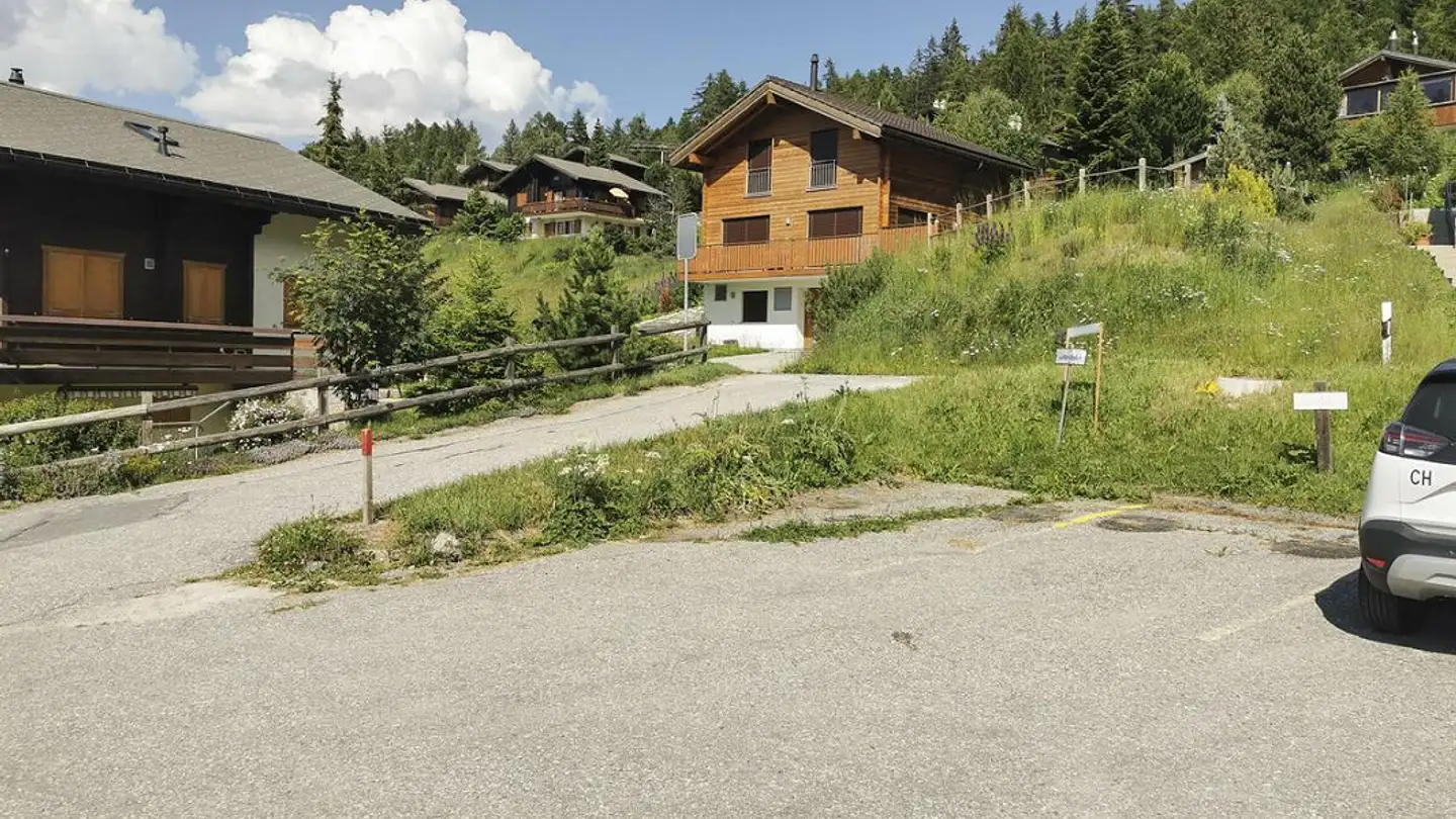 Commerciale in vendita - Obere Ringstrasse, 3935 Bürchen - Foto 3