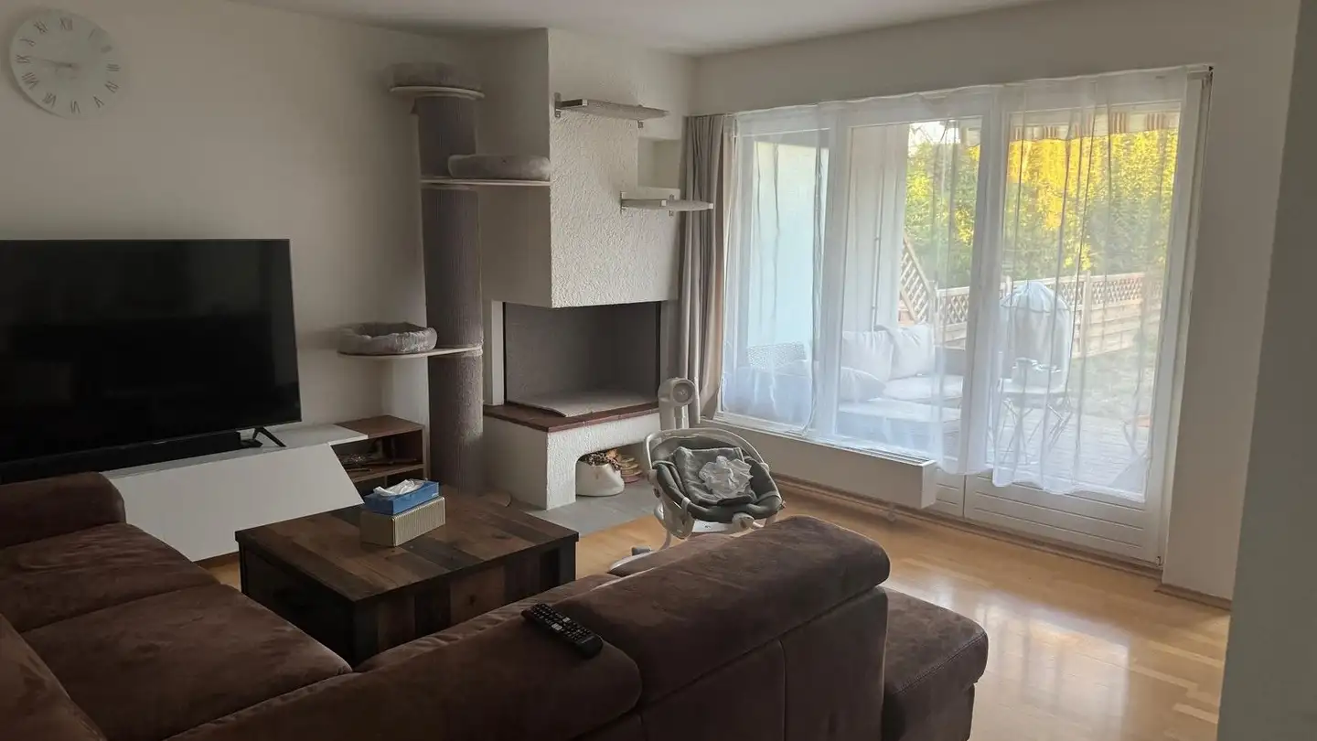 Appartamento in affitto - Altwiesenstrasse 64, 5436 Würenlos