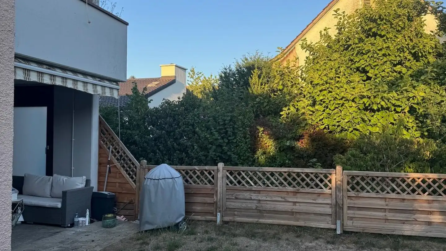 Appartamento in affitto - Altwiesenstrasse 64, 5436 Würenlos - Foto 2
