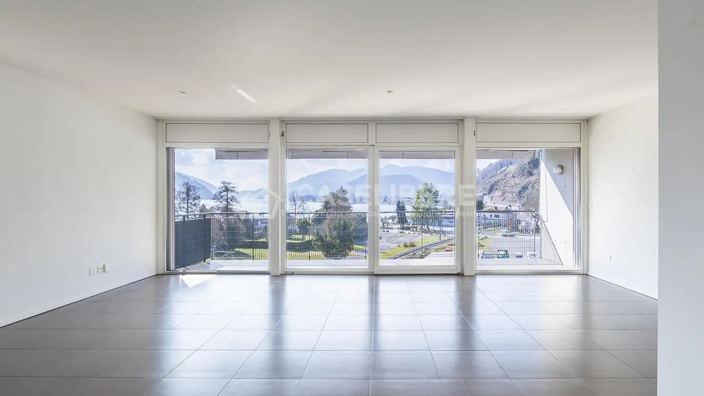 Appartement à louer - 6982 Agno