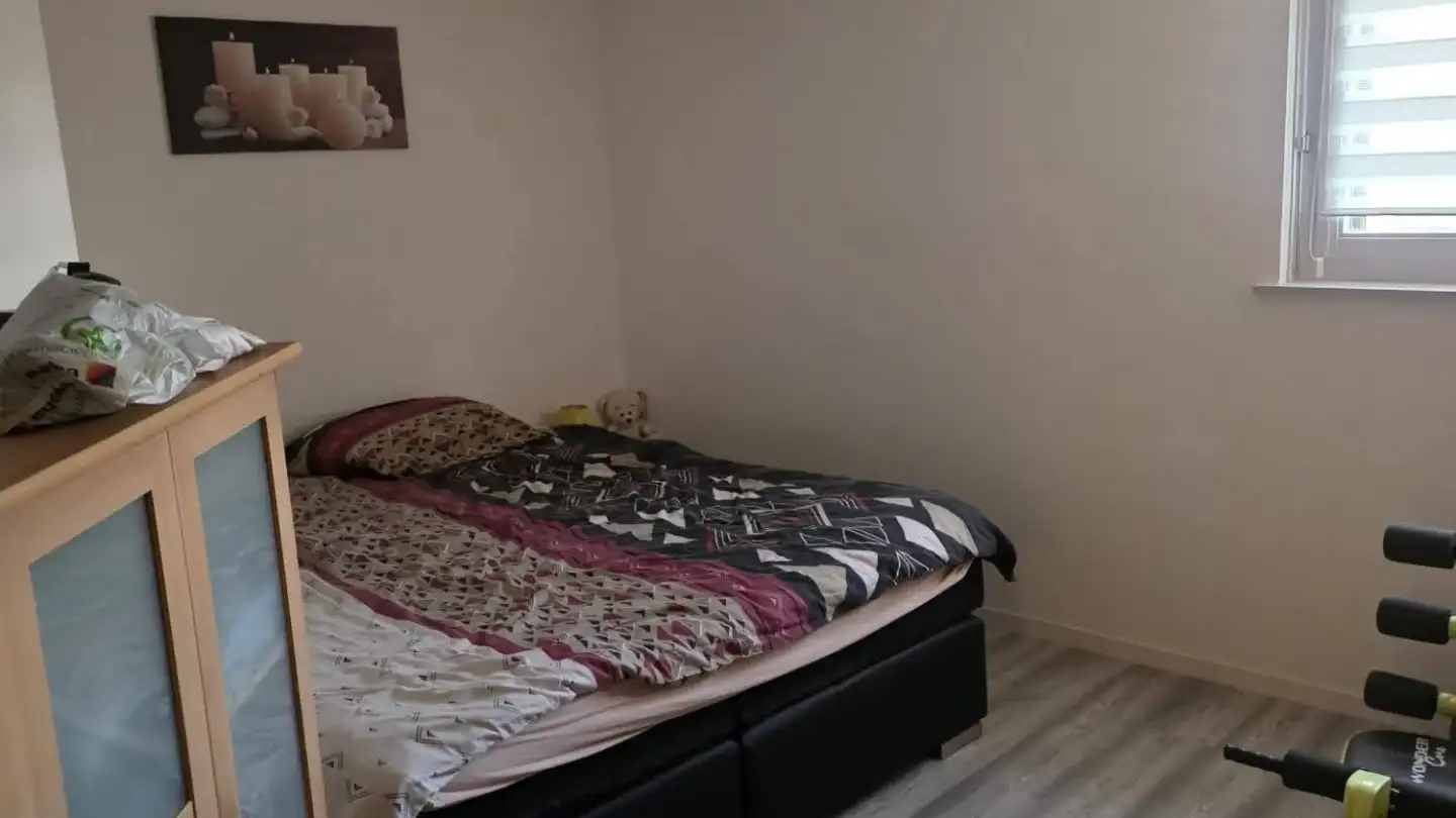 Apartment for rent - Rue À Thomas 3, 1530 Payerne - Photo 3