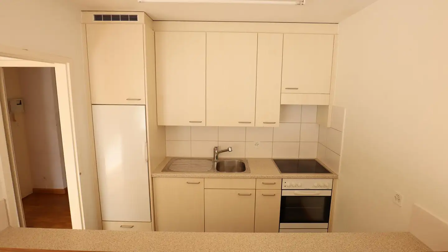 Apartment for rent - Grienstrasse 89, 4055 Basel - Photo 2