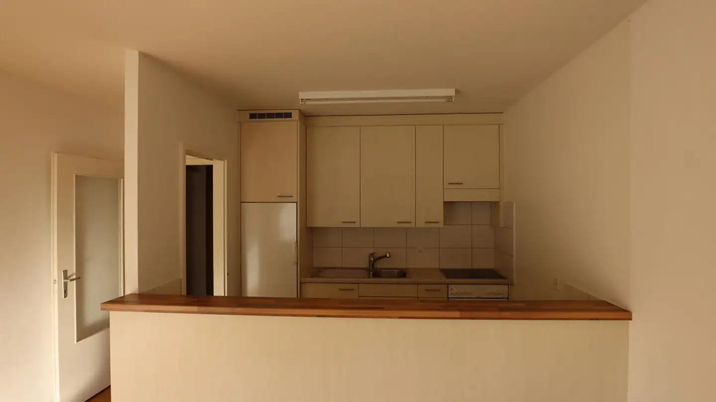 Apartment for rent - Grienstrasse 89, 4055 Basel - Photo 4