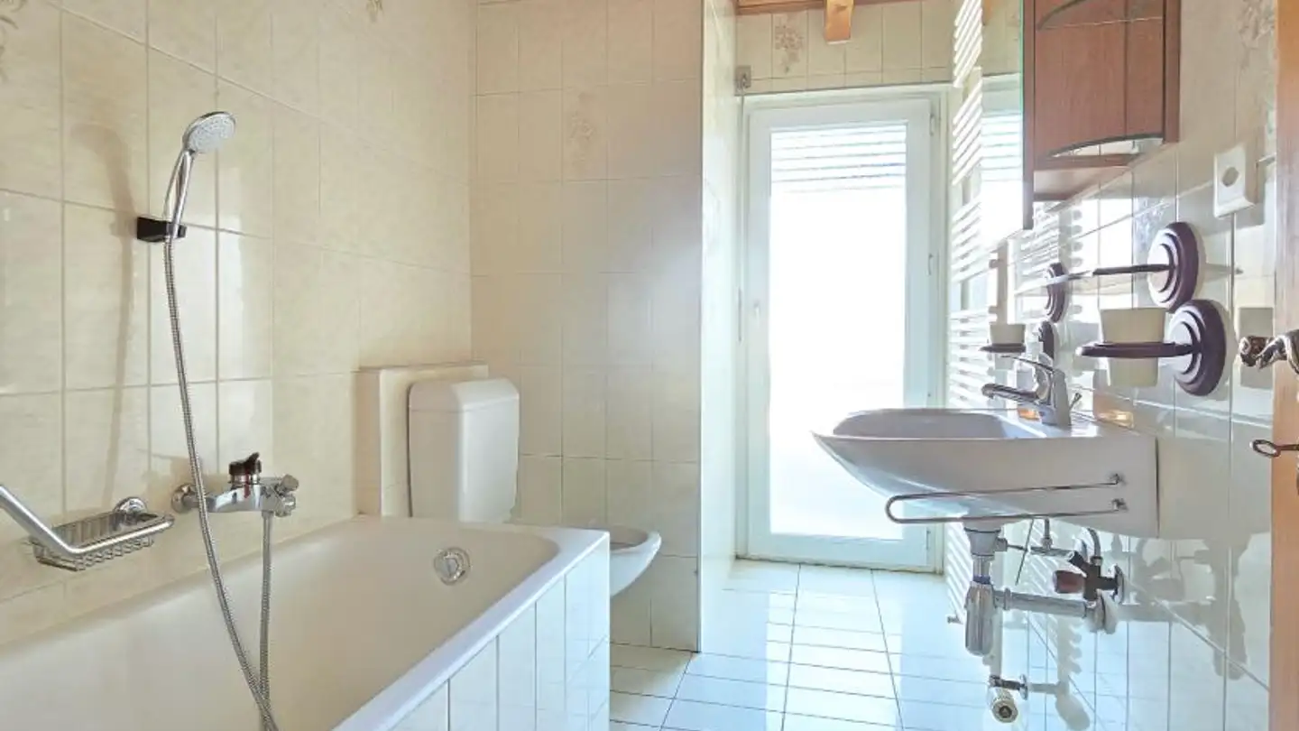 Mehrfamilienhaus kaufen - 1926 Fully - Foto 4