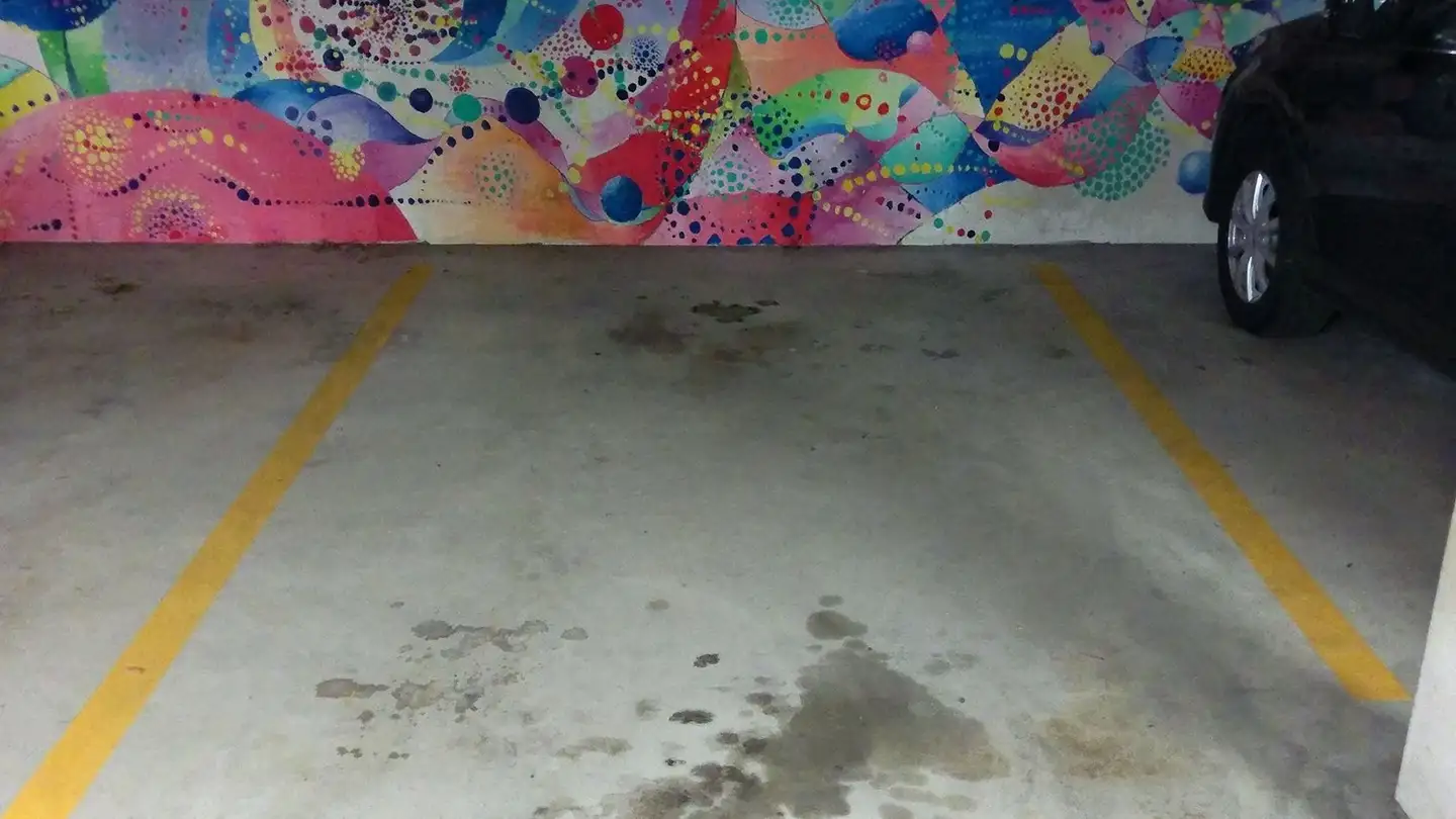 Underground parking space for rent - Feldstrasse, 5507 Mellingen