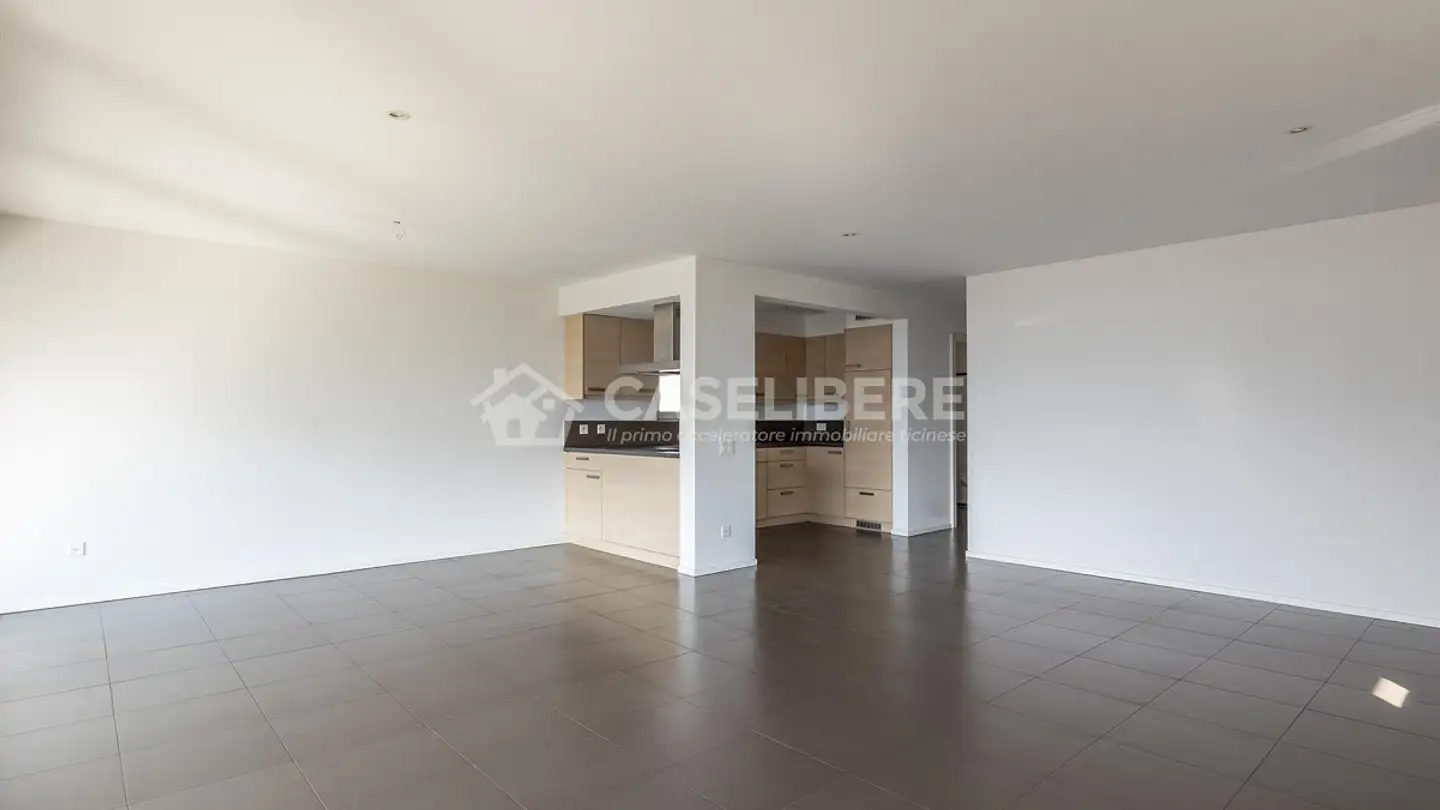 Appartement à louer - 6982 Agno - Photo 4
