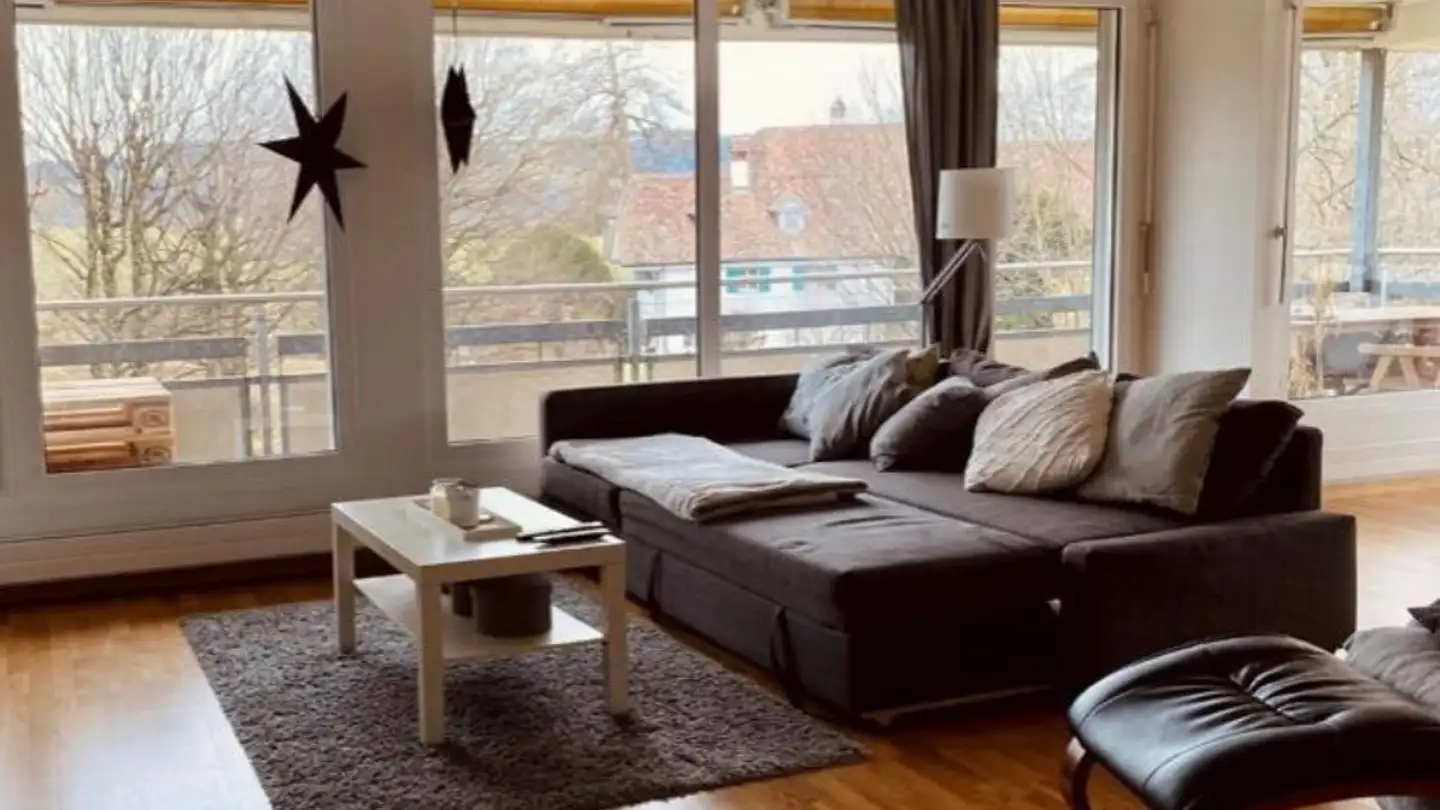 Single room for rent - 3073 Gümligen