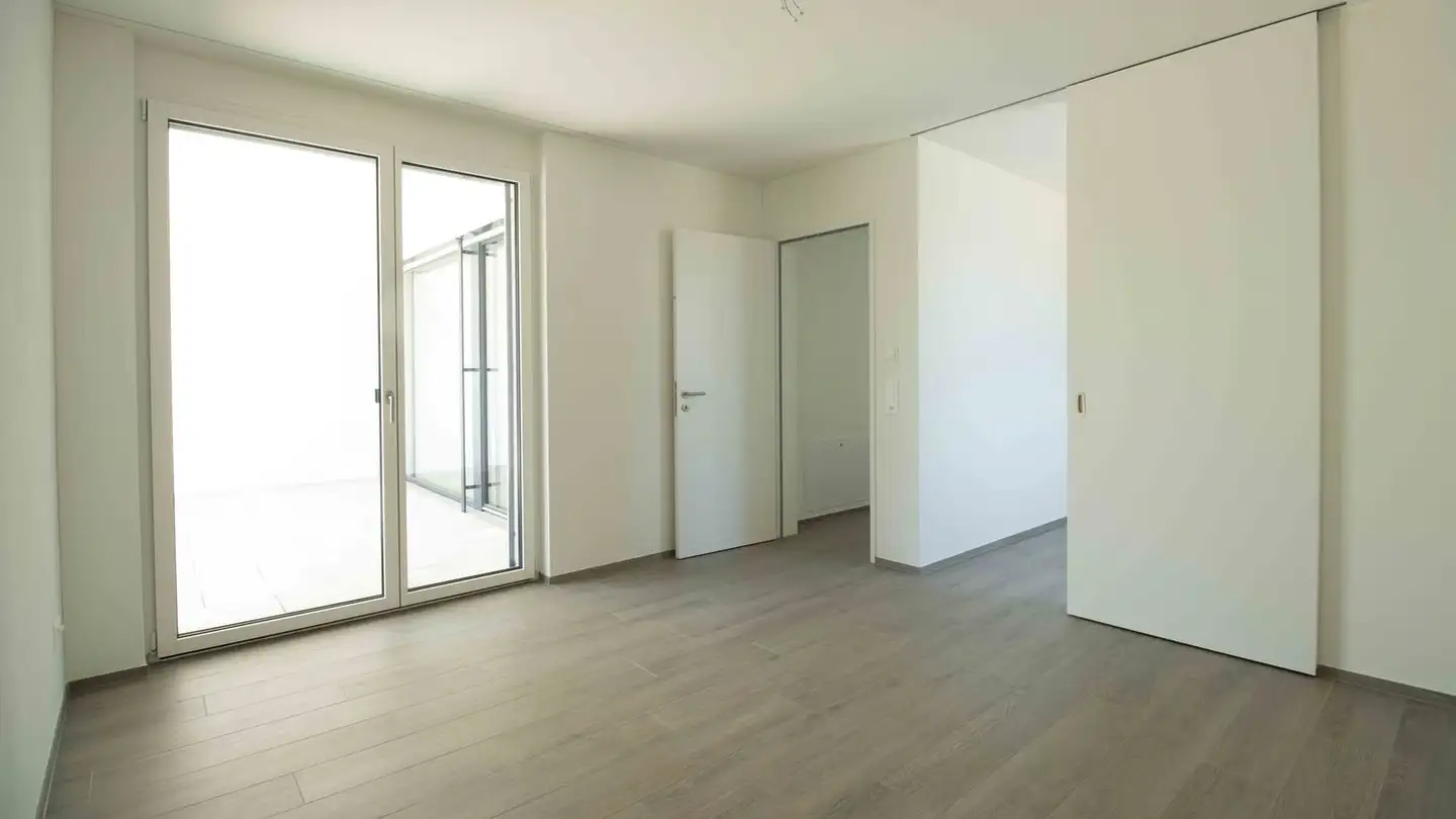 Appartement à louer - In der Rüti 8, 8965 Berikon - Photo 4