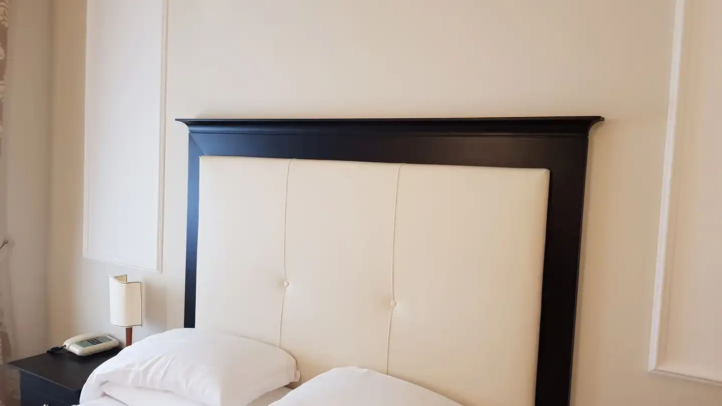 Chambre à louer - 1206 Genève
