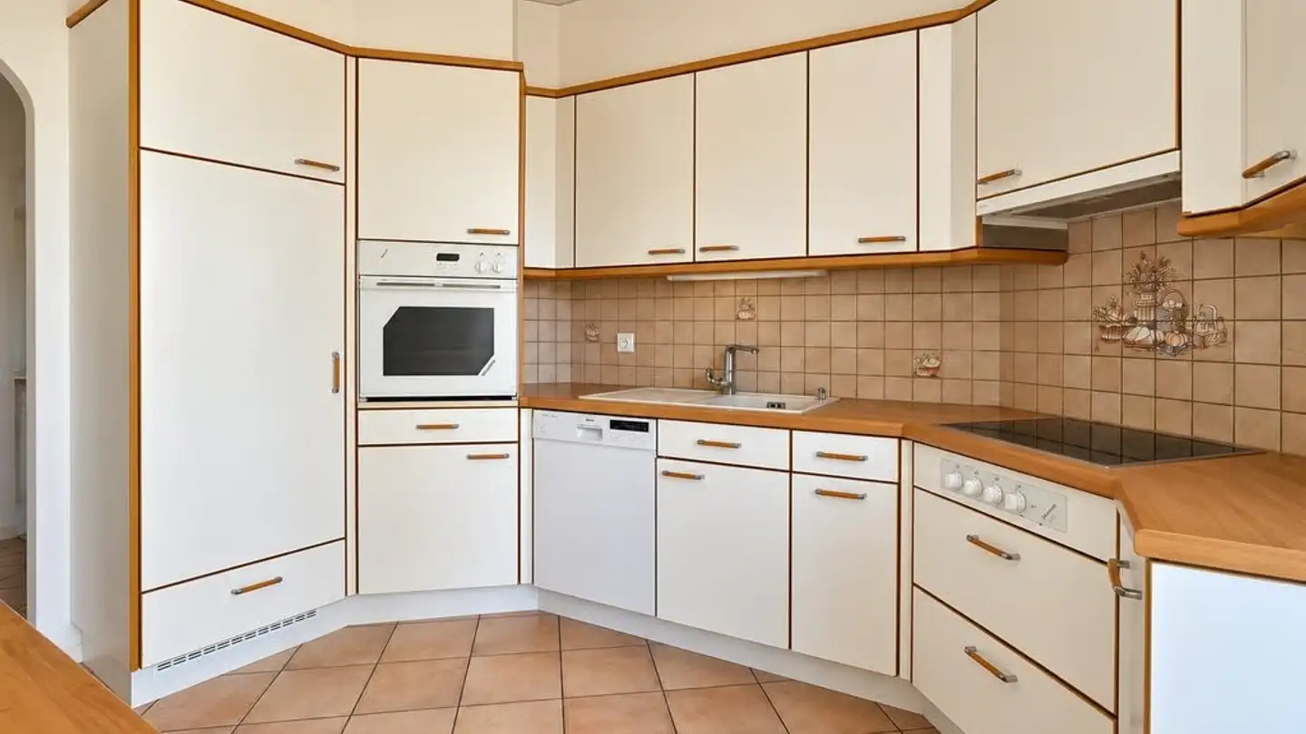 Wohnung mieten - Rue De La Condémine 10, 1630 Bulle - Foto 3
